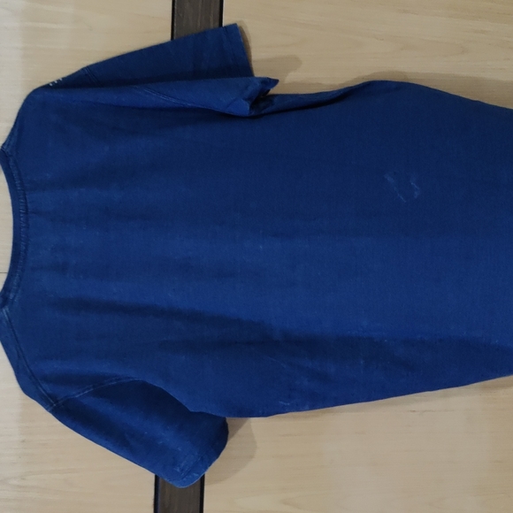 Denim look tshirt - Picture 5 of 5